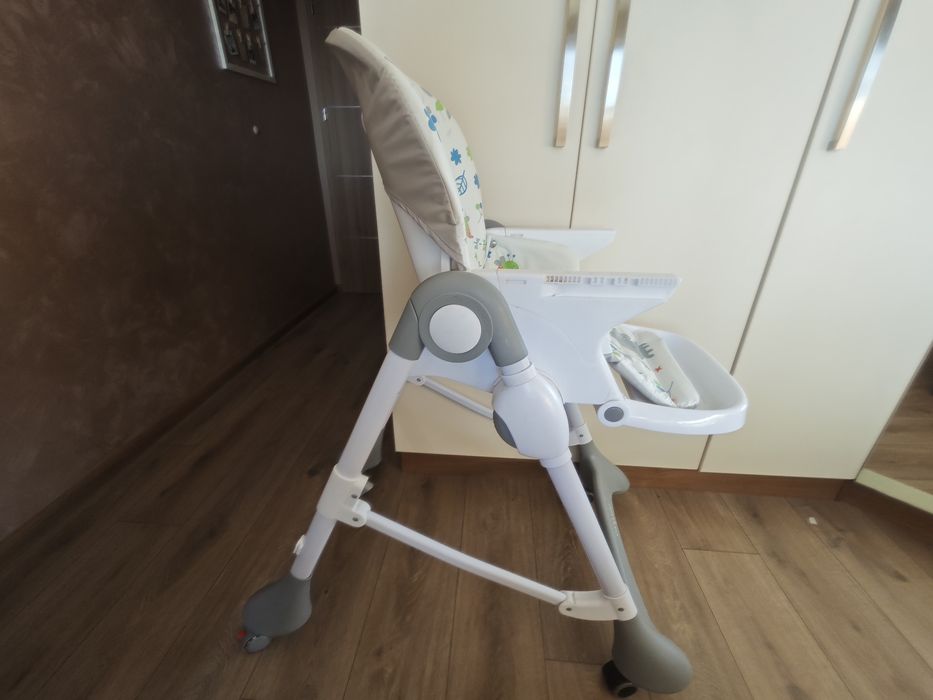 Детско столче за хранене