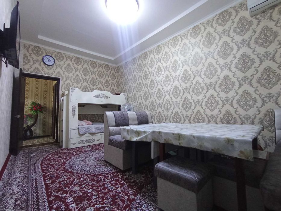 Ijara аренда квартиры в Мирзо Улугбекском районе