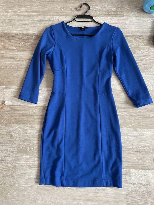Рокля H&M XS