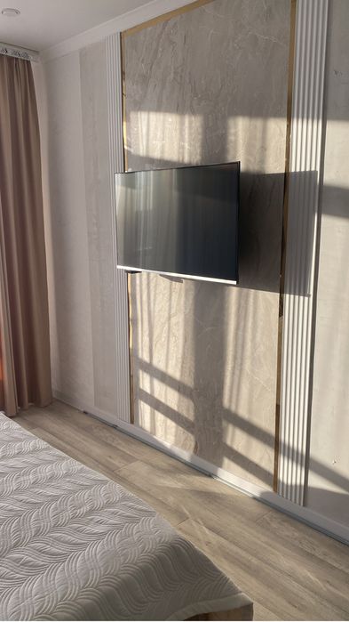 Сдам 1 комн жд новый дом