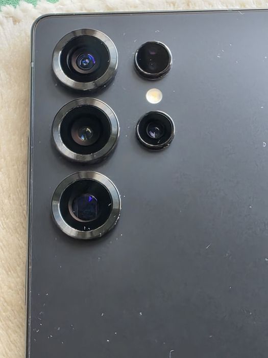 Samsung s25 ultra