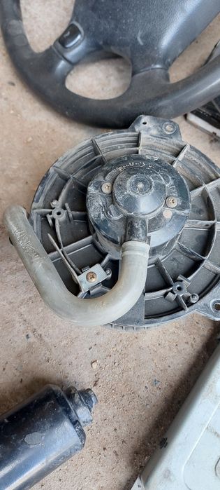 На мазду 323 ва 1996гв