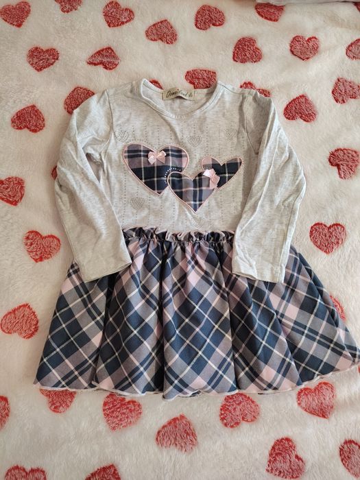 Продам платья для малышки