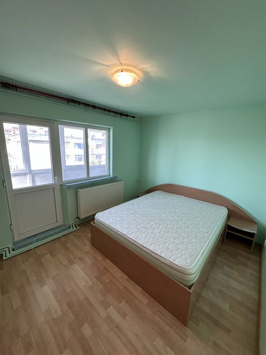 Apartament în Rovine zona Nicolae Iorga,Centrala termica proprie,0760524134,An constrctie bloc 1980