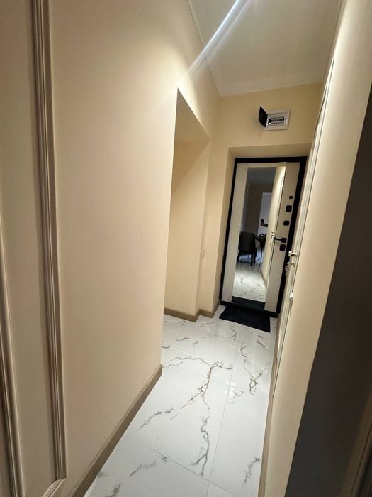 Сдается квартира на Цуме 1/3/4