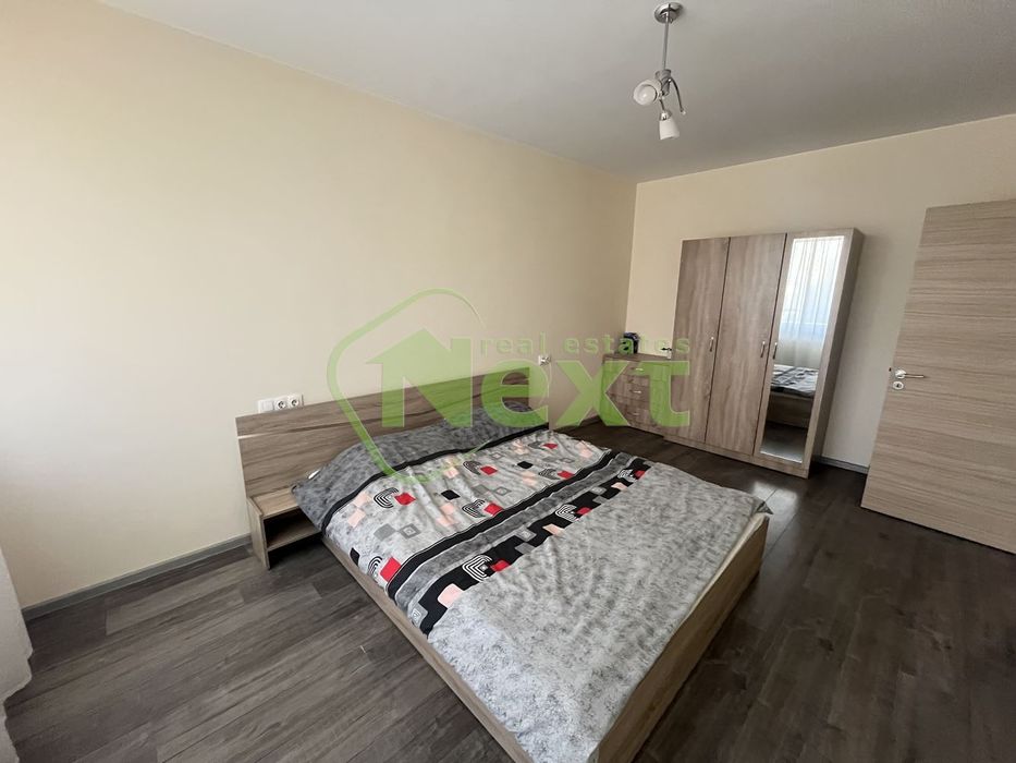 Дава се под наем Двустаен апартамент в София, Студентски град - 65 кв.м за 600 € - Снимка #4