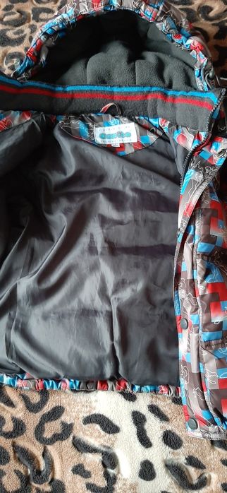 Продается зимний комплект