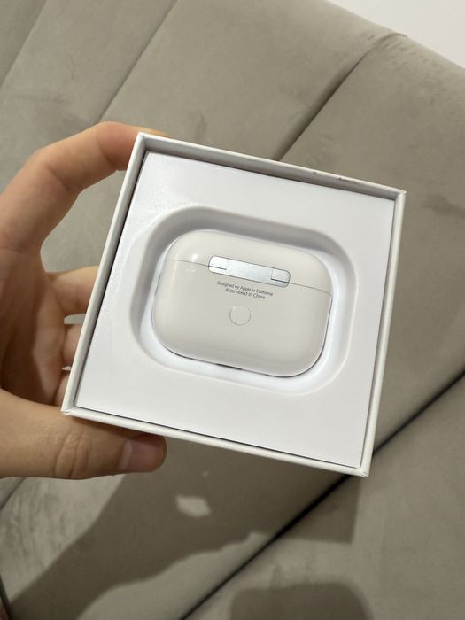 Caști Apple AirPods Pro 2