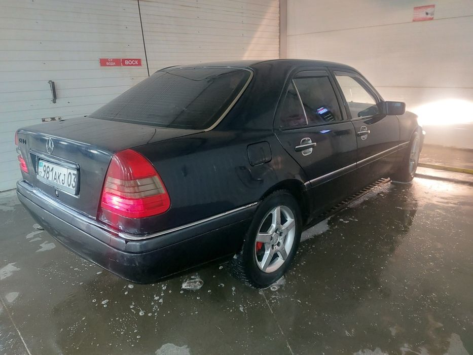 Мерс 2.2 111 варианты