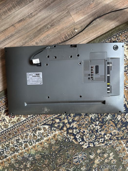 Samsung ue32f4000aw телевизор