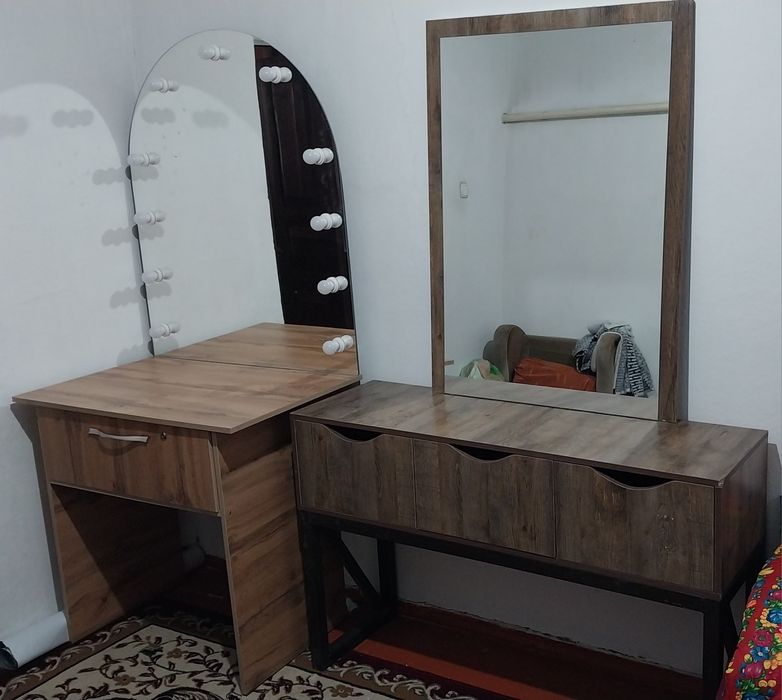 10 шт Кресла парикмахерские