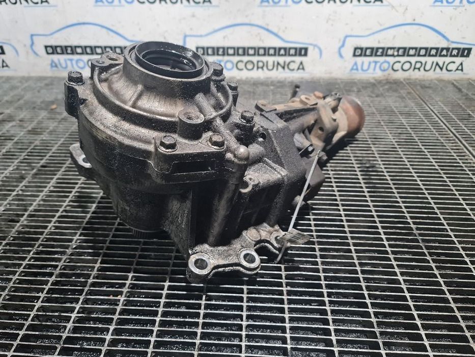 Cutie de Tranfer Grup Fata Jeep Patriot 2.2 CRD 2011 - 2017 163CP Manuala 6 Trepte ENE ...