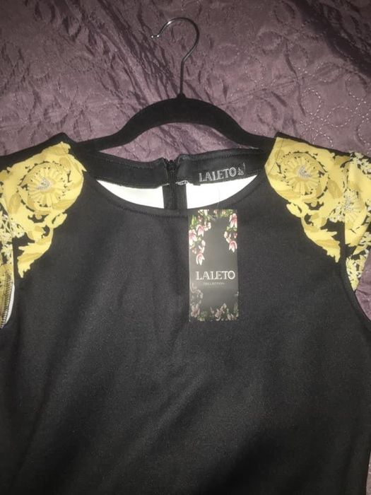 Нова Рокля Laleto