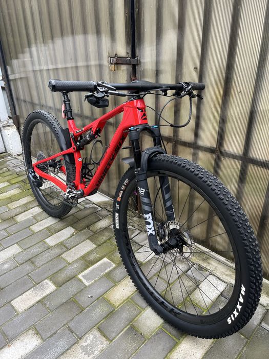 Bicicleta Merida Ninety Six 11 kg