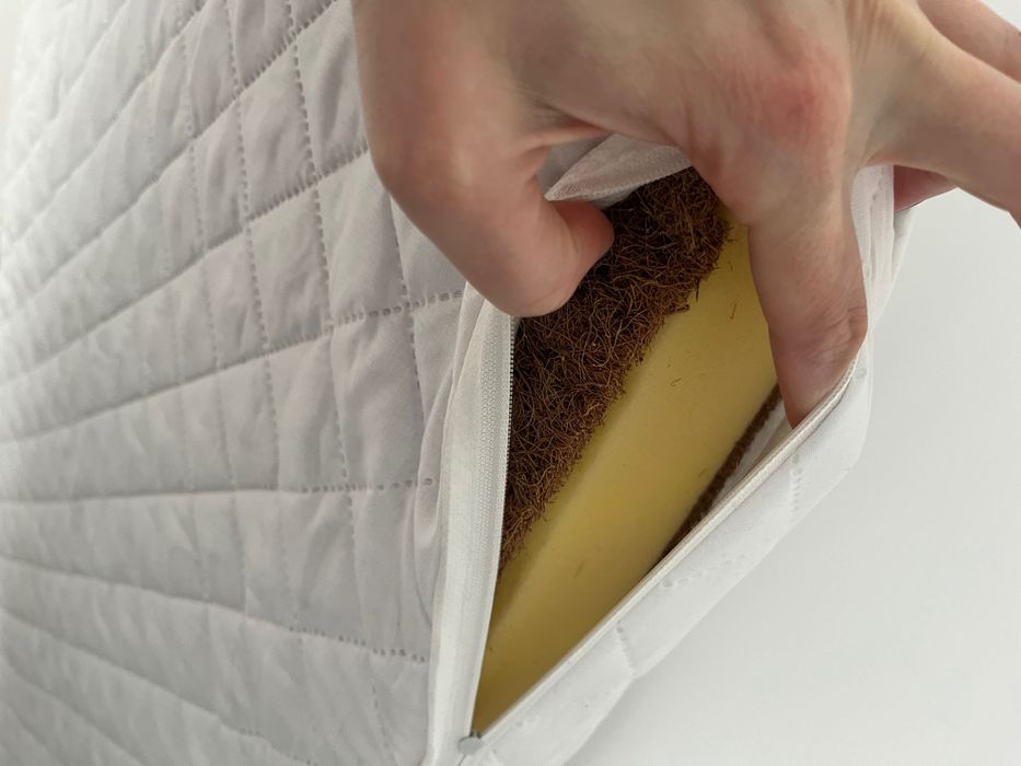 Patut Gulliver Ikea (saltea inclusa)