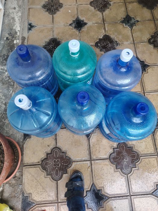 Баклашки пустые пыстыееееее пустые пустые пустые