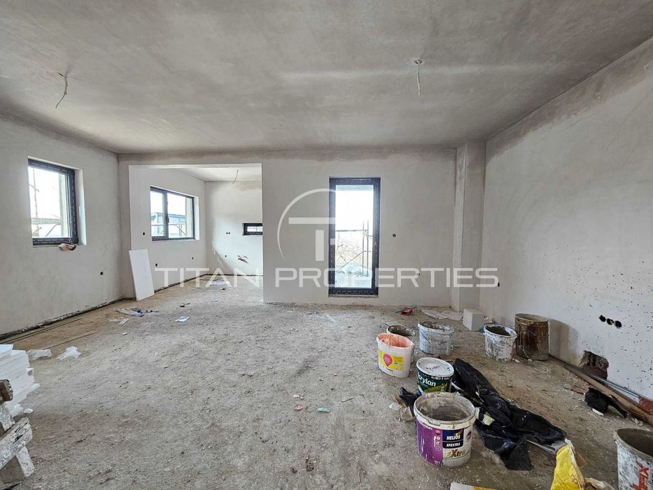 Продава се Къща в с. Марково, Област Пловдив - 250 кв.м за 714 €/кв.м - Снимка #3