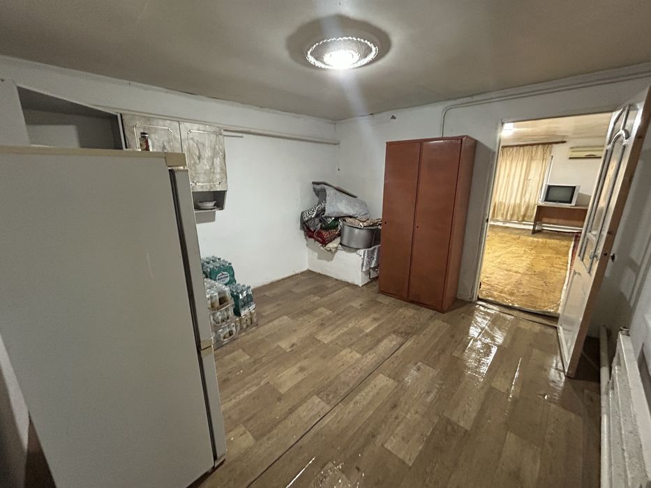 квартира  2 бөлмелі