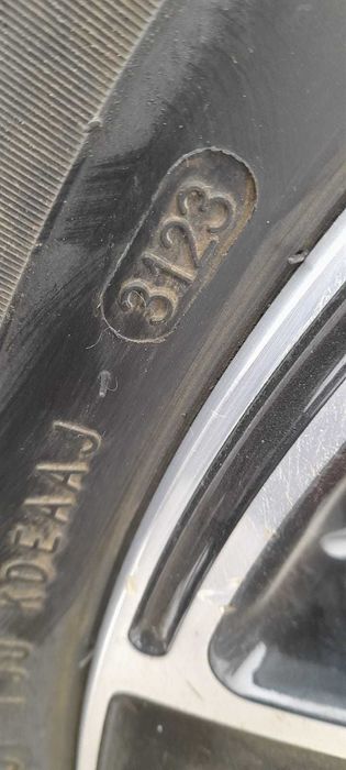 Зимняя резина с дисками