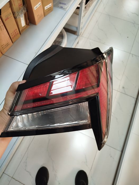 Hyundai Elantra 2023 г - 2026 г.