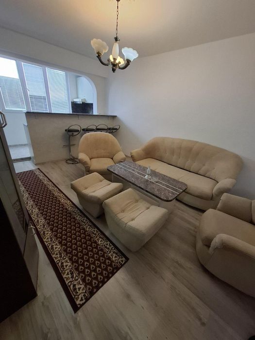 Продава се Двустаен апартамент в Пловдив, Изгрев - 43 кв.м за 1512 €/кв.м - Снимка #9