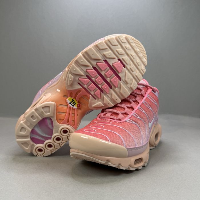 Nike Air Max Plus TN " Pink"! НОВИ!