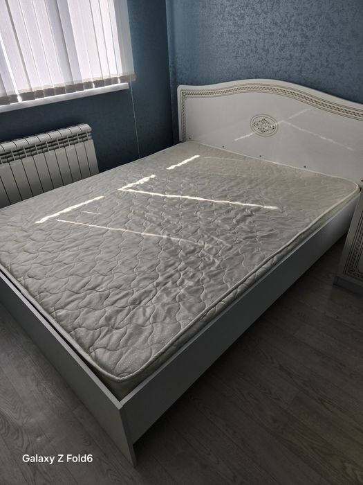 Отдам бесплатно матрац