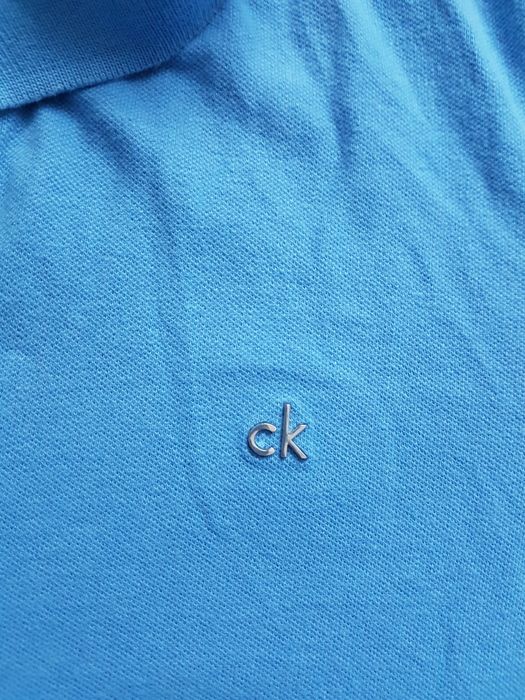 Tricou dama Calvin Klein original M