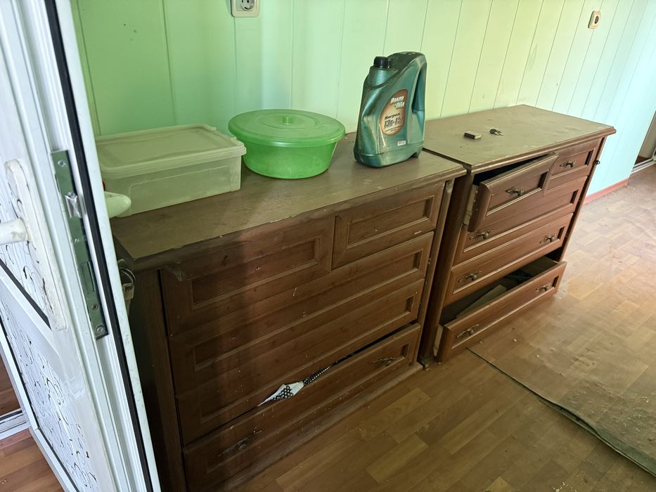 Мебель с салона красоты