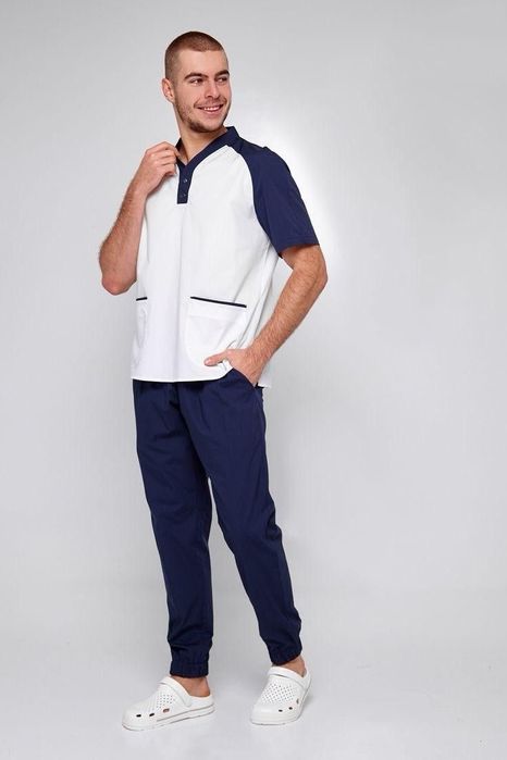 Медицинская спецодежда •Оптом от 10 • Цех 30 лет