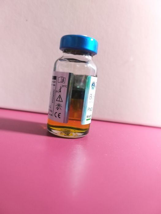 BioRePeelCl3 6ml 30% concentratie