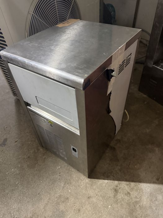 Ледогенератор N.T.F