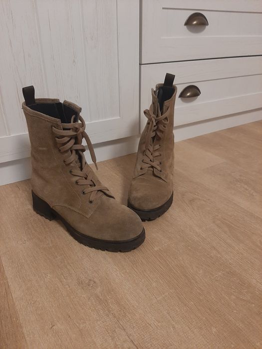 Дамски боти 38 номер