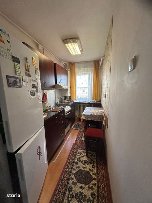 Apartament de vanzare cu 2 camere, 41 mp, Manastur, Cluj-Napoca! — fotografia 3