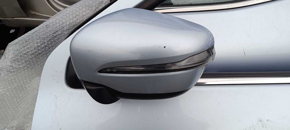 Oglinda stanga Mercedes X Class W470 2018