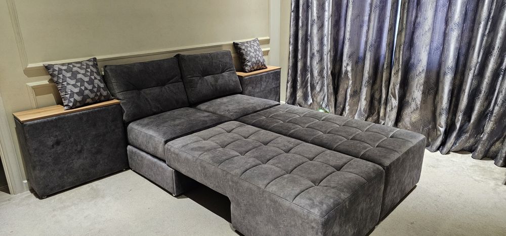 Диван трансформер