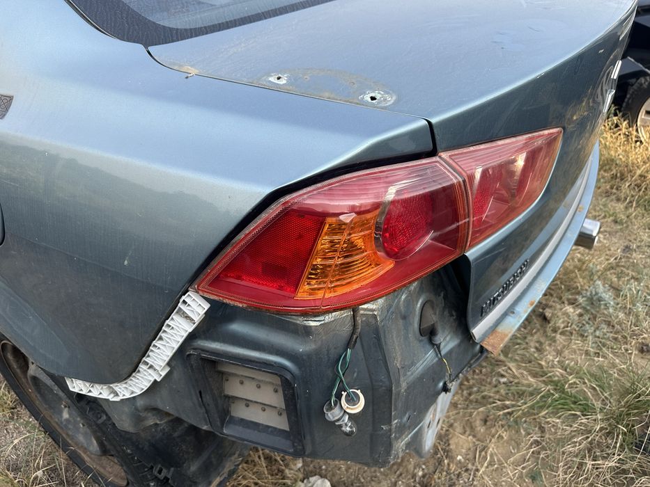 Стоп/Стопове за Митсубиши Лансър седан след 2008-