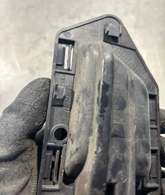Maner deschidere din interior usa fata dreapta 9602929277 Citroen ZX