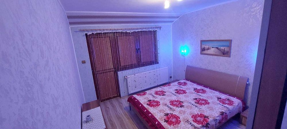 Луксозен апартамен в кв.Аврен