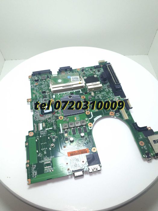 placa placii tipul de baza laptop hp probook 8560w 6560b 8560p hm65
