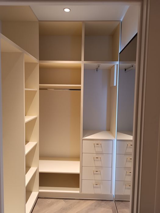 Мебель на заказ.