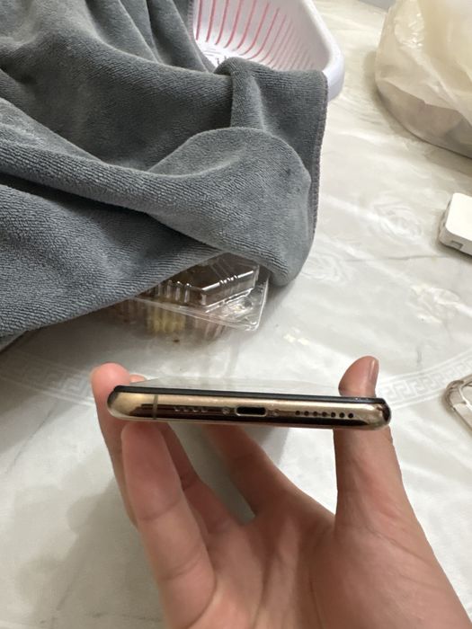 Айфон 11. Про макс