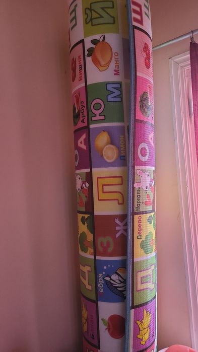 Платье.  Одели один раз .