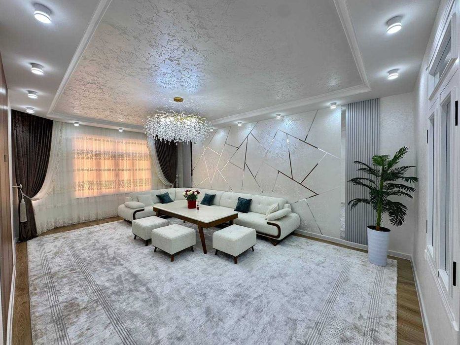 3х комнатная  квартира  на 7м этаже, Лифт, 97 м2, Вокзала.