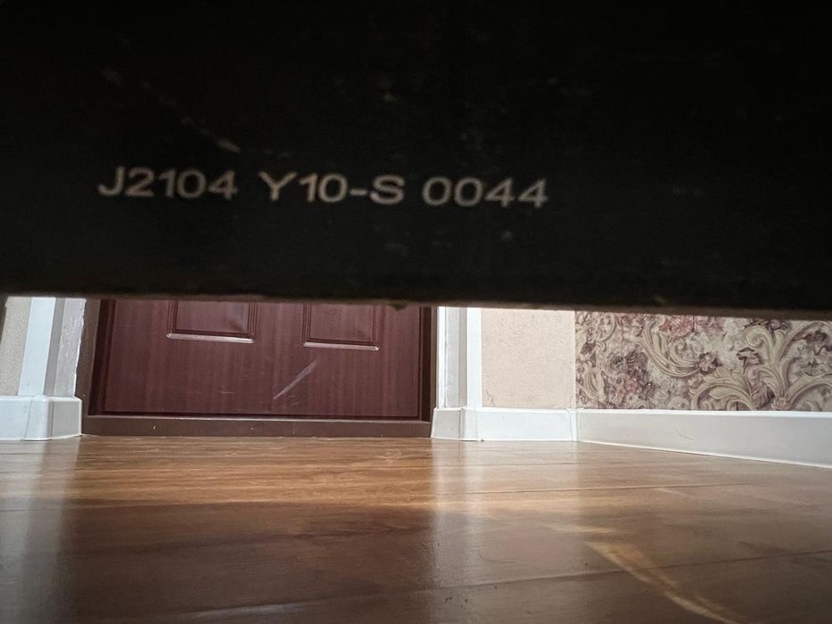 Joyor y10s в нормальном состоянии