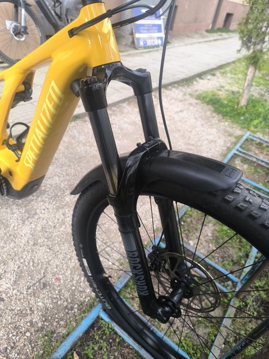 Електрическо колело Specialized levo