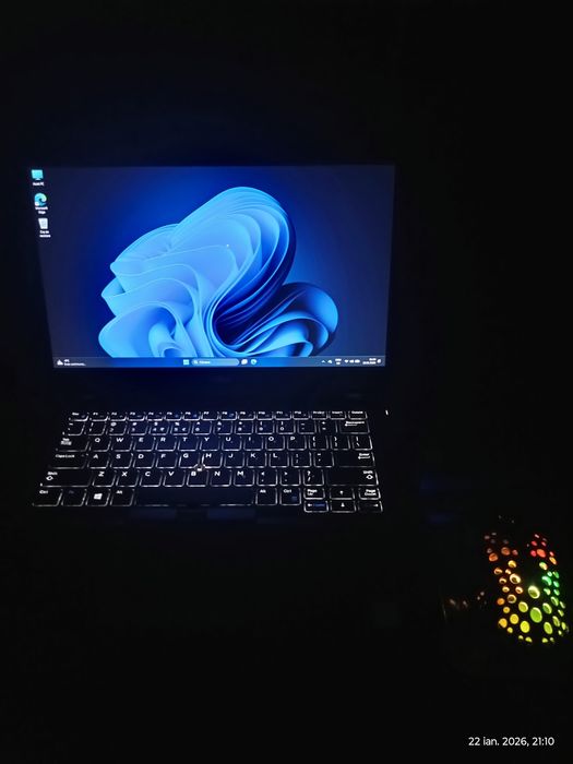 Dell Latitude E5480 – Performanță Business & Potențial Maxim de Upgrad