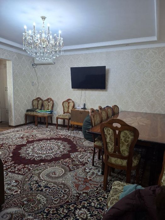 Себзор Жангох 14дан Аренда квартира Кзлага Ойлага 2/7/9