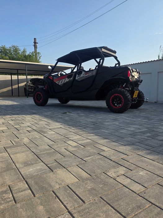 Atv  de vanzare