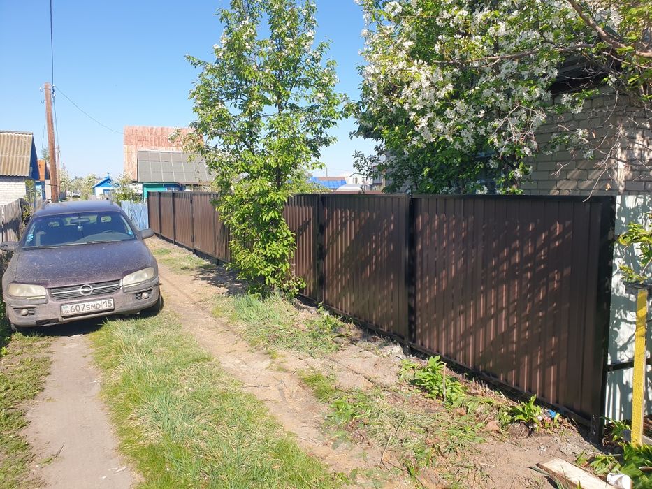 Ворота!!!Заборы!!!